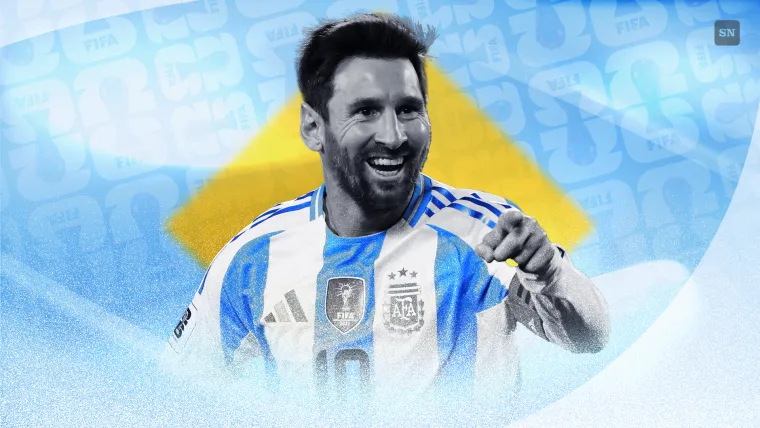 Inside Argentina's World Cup roster 2026: Lionel Messi hopes to ride off into FIFA sunset a two-time winner