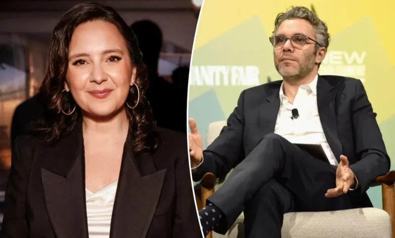 Inside Bari Weiss’ shock '60 Minutes' shake-up as insiders fear she's not finished with drastic changes
