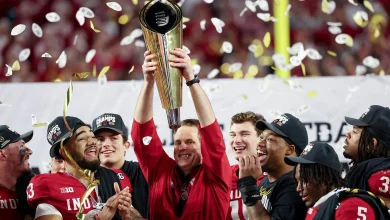 Inside College Football’s 24-Team CFP Debate Over Expansion, Access and Money