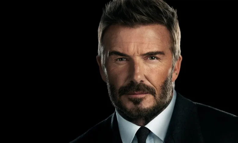 Inside David Beckham’s Net Worth—How The Soccer Star Became A Billionaire