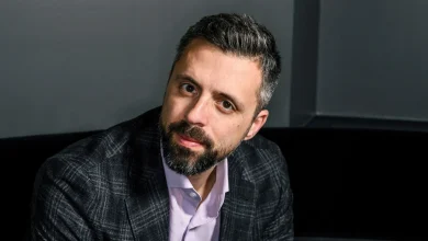 Inside Ezra Klein's Rise to Podcast Fame