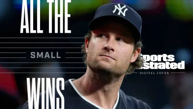 Inside Gerrit Cole's Grueling, Untold Journey Back From Tommy John Surgery