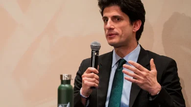 Inside Jack Schlossberg’s Chaotic Campaign to Revive Camelot