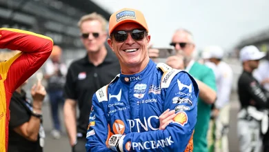 Inside Line: Indianapolis 500 Winner?