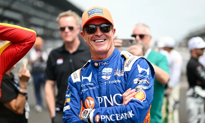 Inside Line: Indianapolis 500 Winner?