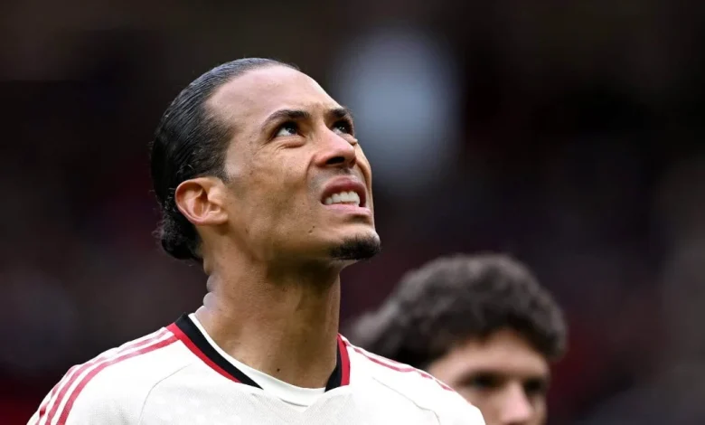 Inside Liverpool’s season of pain — Jota’s tragic death and a dreadful defence of their Premier League title