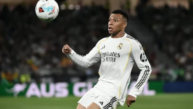 Inside Real Madrid: Why is there ‘disappointment’ over Kylian Mbappe? - The Athletic