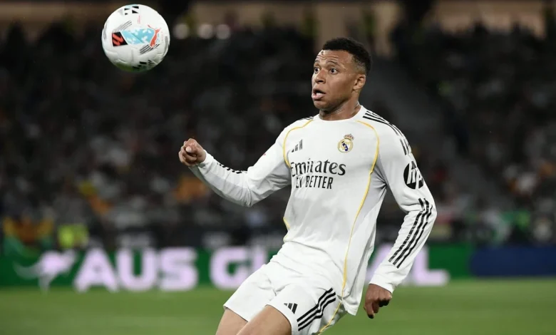 Inside Real Madrid: Why is there ‘disappointment’ over Kylian Mbappe? - The Athletic