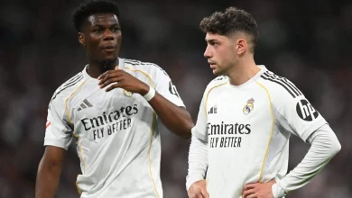 Inside Real Madrid’s dramatic descent into violence and chaos before El Clasico
