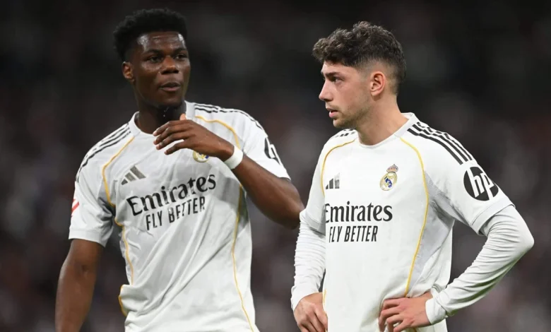 Inside Real Madrid’s dramatic descent into violence and chaos before El Clasico