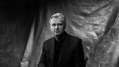 Inside 'The Odyssey,' Christopher Nolan's Most Epic Movie Yet