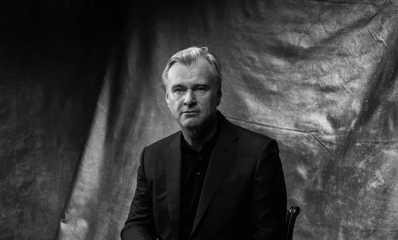 Inside 'The Odyssey,' Christopher Nolan's Most Epic Movie Yet