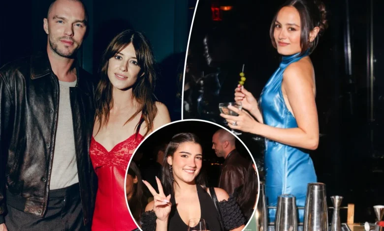 Inside UTA’s star-studded pre-Met Gala celebration in NYC: Daisy Edgar-Jones, Gabrielle Union and more