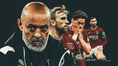 Inside West Ham’s miserable relegation: Nuno’s cold approach, a leadership void, and now a player exodus?