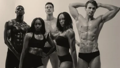 Inside the Enhanced Games, Where Athletes Compete on Steroids. And Growth Hormones. And Adderall.