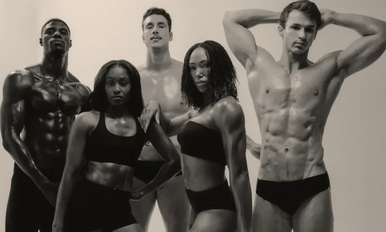 Inside the Enhanced Games, Where Athletes Compete on Steroids. And Growth Hormones. And Adderall.