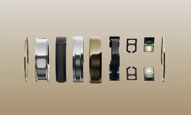 Inside the Ring: Building Oura Ring 5