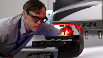 Inside the lab where Ford is trying to crack the code on cheap EVs