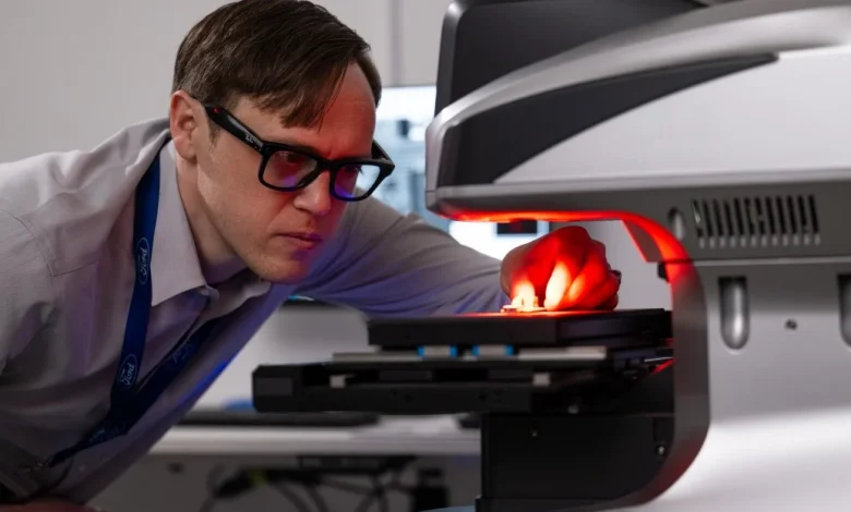 Inside the lab where Ford is trying to crack the code on cheap EVs