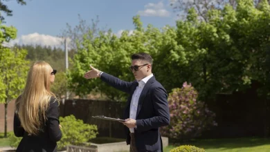 Inside the 'stealth wealth' playbook: How Silicon Valley's elite buy mansions without records