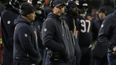 Insiders Officially Predict Chicago Bears Will Crash And Burn In 2026 And Why They're Wrong