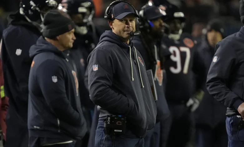 Insiders Officially Predict Chicago Bears Will Crash And Burn In 2026 And Why They're Wrong