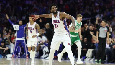 Instant observations: Sixers play most complete game of the year – by far – and force a Game 7 vs. Celtics