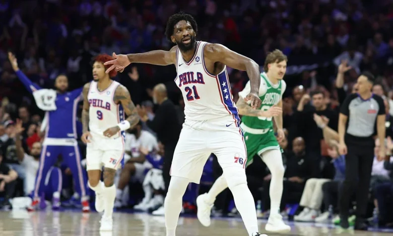 Instant observations: Sixers play most complete game of the year – by far – and force a Game 7 vs. Celtics