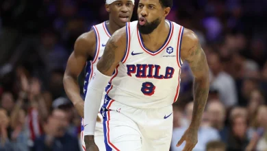 Instant observations: Sixers stars dominate Celtics in Game 6