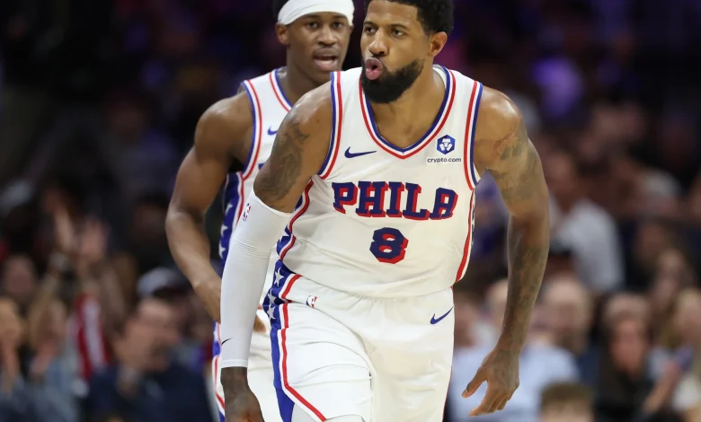Instant observations: Sixers stars dominate Celtics in Game 6
