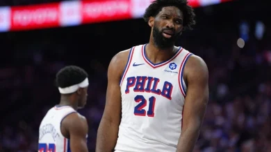 Instant observations: Sixers submit another season-ending embarrassment in Game 4 loss to Knicks