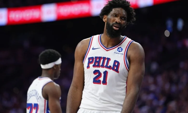Instant observations: Sixers submit another season-ending embarrassment in Game 4 loss to Knicks