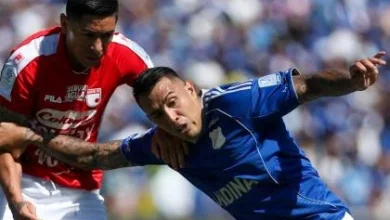 Inter Bogotá ayuda a Cali, Millos cae: así va fecha 19 de Liga EN VIVO