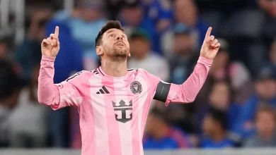 Inter Miami player ratings vs FC Cincinnati: Lionel Messi can’t be stopped as Herons rally behind hat-trick hero