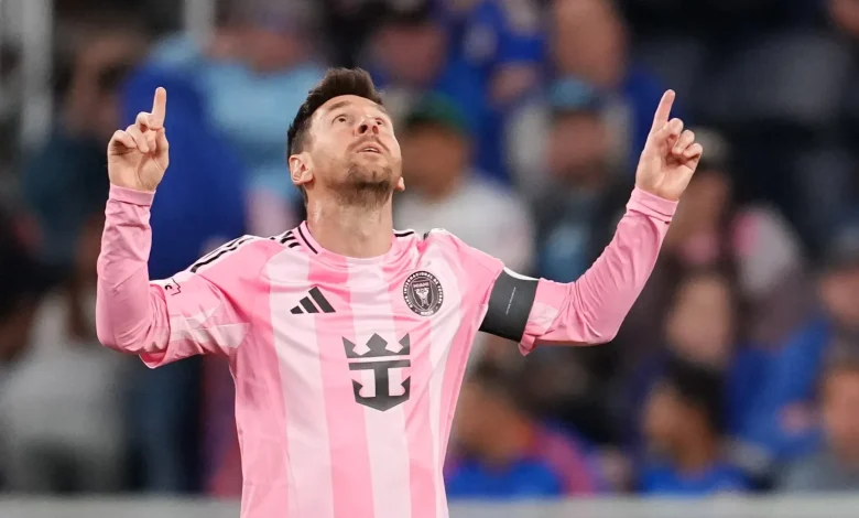 Inter Miami player ratings vs FC Cincinnati: Lionel Messi can’t be stopped as Herons rally behind hat-trick hero