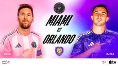 Inter Miami vs. Orlando City: Florida Derby arrives at Nu Stadium