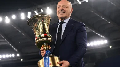 ✅ Inter v Verona | Official: calls on Lautaro, Frattesi, Suslov, Acerbi