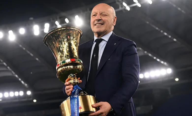 ✅ Inter v Verona | Official: calls on Lautaro, Frattesi, Suslov, Acerbi