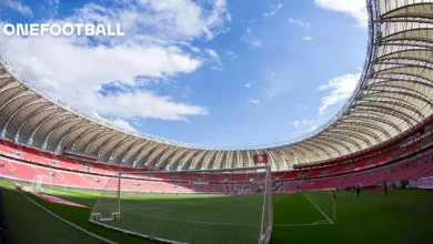 📋 Inter y Vasco, con bajas en Beira-Rio; mira las alineaciones
