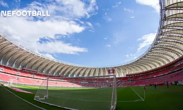 📋 Inter y Vasco, con bajas en Beira-Rio; mira las alineaciones