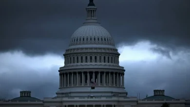 Interest on US debt is a top driver of future deficits, as past borrowing overwhelms fiscal outlook 