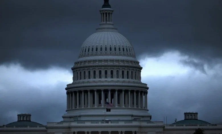 Interest on US debt is a top driver of future deficits, as past borrowing overwhelms fiscal outlook 