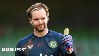 International Friendly LIVE: Republic of Ireland vs Qatar - score, text commentary, match stats & head-to-head