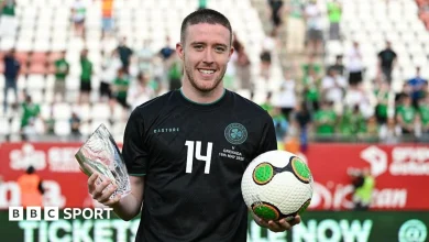 International Friendly LIVE: Republic of Ireland vs Qatar - score, text commentary, match stats & head-to-head