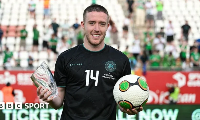 International Friendly LIVE: Republic of Ireland vs Qatar - score, text commentary, match stats & head-to-head