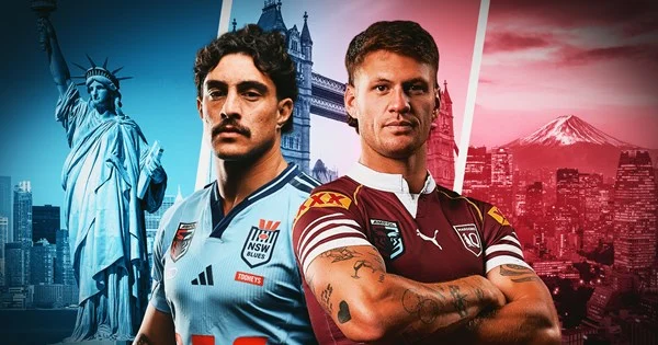 International interest surges as Origin goes global