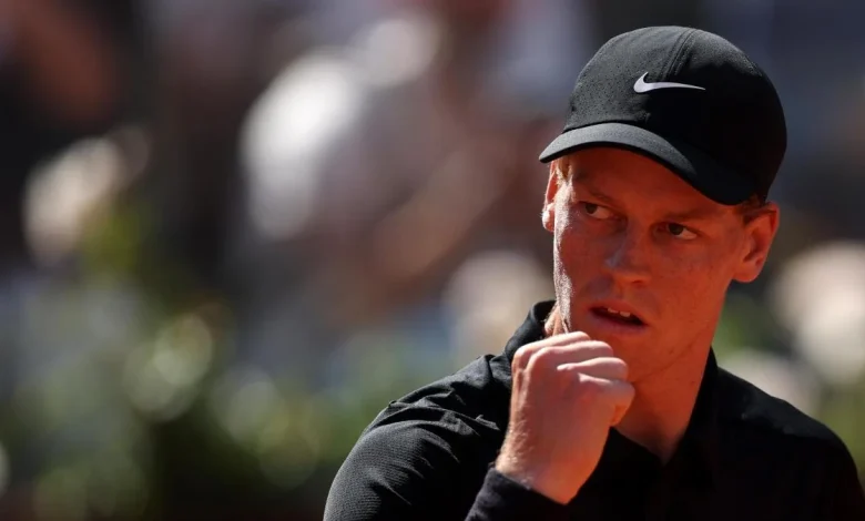 Internazionali, oggi Sinner contro Rublev: l'orario del match e il programma completo