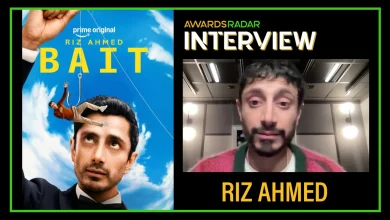 Interview: Riz Ahmed Discusses Finding His Authentic Self on Amazon Prime’s ‘Bait’
