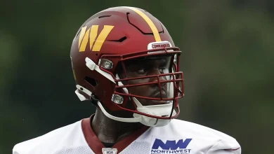 Intriguing Commanders OTA wrinkle may be hiding a bigger summer storm