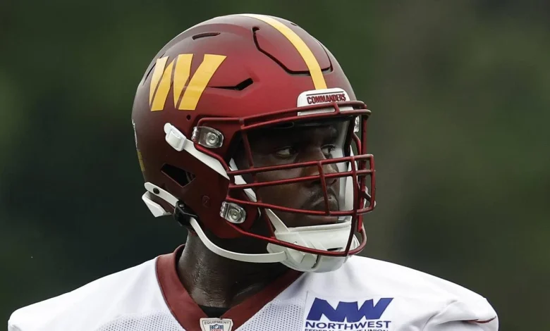 Intriguing Commanders OTA wrinkle may be hiding a bigger summer storm